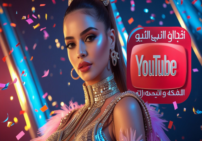 أحدث كليب لإليسا يحطم الأرقام على يوتيوب في الوطن العربي