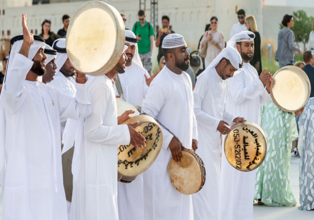عودة قوية للمهرجانات الثقافية في العالم العربي بعد التوقف