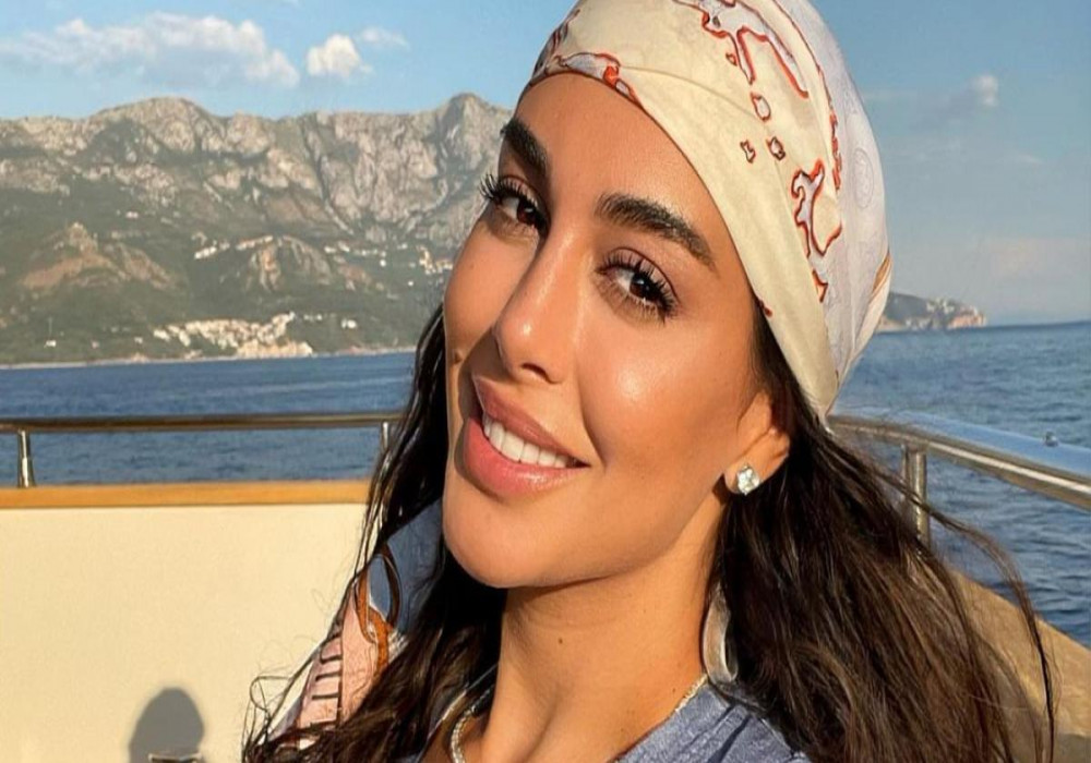 ياسمين صبري تثير الجدل بشائعات عن دور في هوليوود